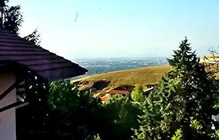 Къща в Пловдив, с. Марково