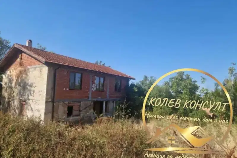 House in Oblast Haskovo, Mezek