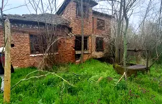Къща в Стара Загора, с. Михайлово
