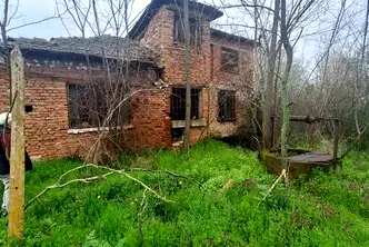 Къща в Стара Загора, с. Михайлово