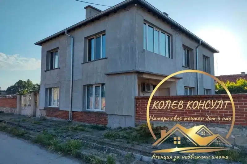 House in Oblast Plovdiv, Milevo