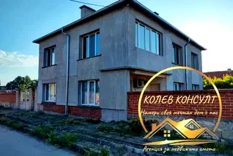 Къща в Пловдив, с. Милево