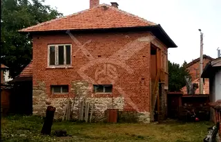 Къща в София, с. Мирково