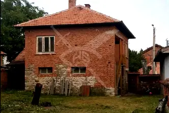 Къща в София, с. Мирково