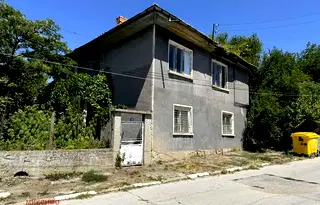 Къща в Русе, с. Могилино