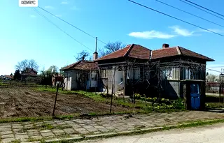 Къща в Силистра, с. Нова Черна