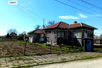 Къща в Силистра, с. Нова Черна