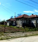 Къща в Силистра, с. Нова Черна