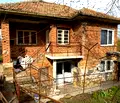 Снимка 2 — Къща във Велико Търново, с. Нова Върбовка