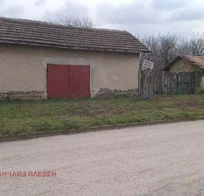 Снимка 4 — Къща в Плевен, с. Новачене