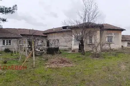 House in Oblast Pleven, Novachene
