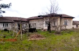 Къща в Плевен, с. Новачене
