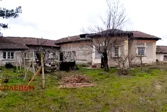 Къща в Плевен, с. Новачене