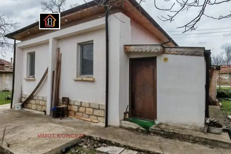 Къща във Враца, с. Оходен