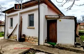 Къща във Враца, с. Оходен