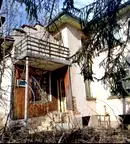 Къща в Ловеч, с. Орешак