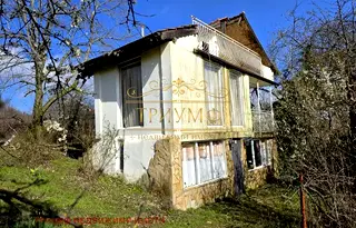 Къща във Варна, с. Осеново