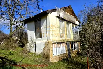 Къща във Варна, с. Осеново