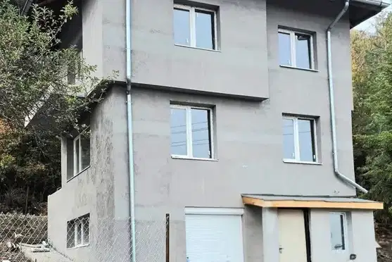 House in Pancharevo