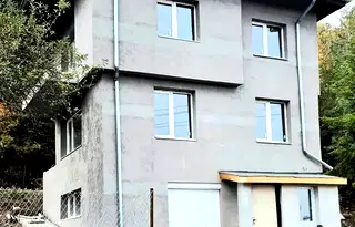 Къща в с. Панчарево