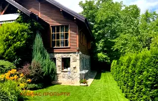 Къща в с. Панчарево