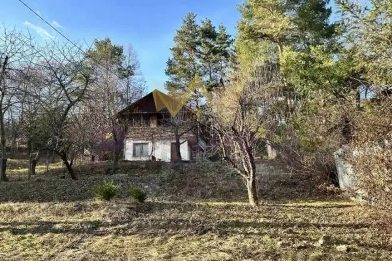 House in Pancharevo