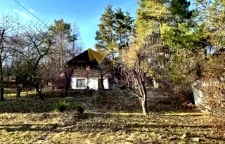 Къща в с. Панчарево