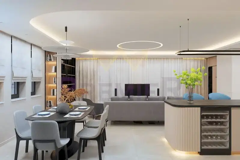 House in Pancharevo