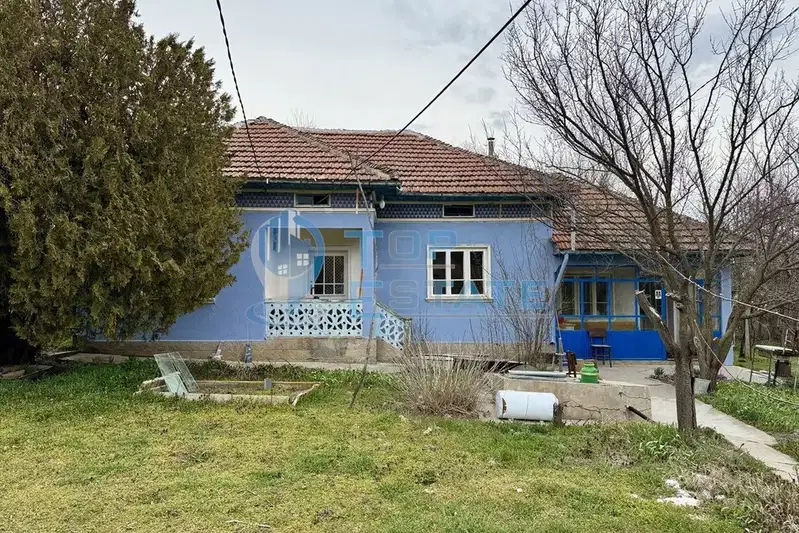 House in Oblast Veliko Tyrnovo, Pavel