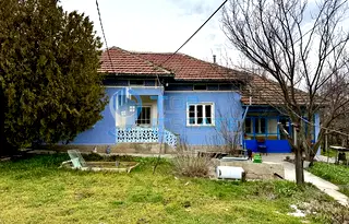 Къща във Велико Търново, с. Павел