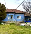 Къща във Велико Търново, с. Павел
