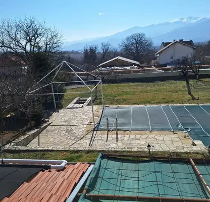 Photo 2 — House in област София, Pchelin