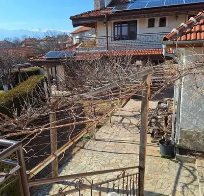 Photo 3 — House in област София, Pchelin