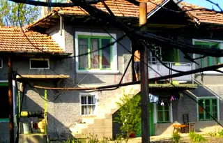 Къща в Русе, с. Пейчиново