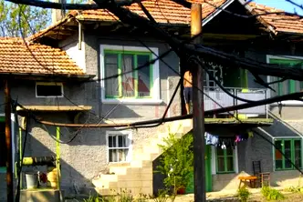 Къща в Русе, с. Пейчиново