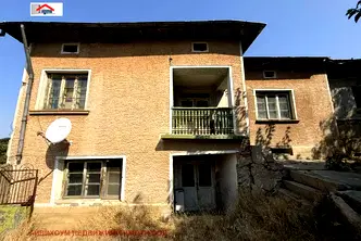 Къща в Плевен, с. Писарово