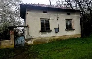 Къща в Плевен, с. Подем