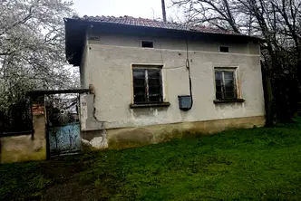 Къща в Плевен, с. Подем