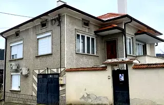 Къща във Велико Търново, с. Присово