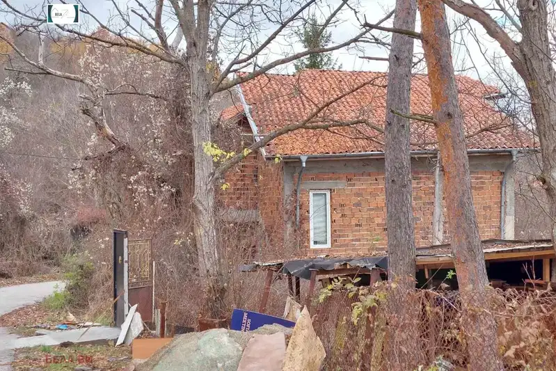 House in Oblast Pernik, Radibosh