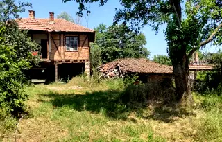 Къща в София, с. Радотина