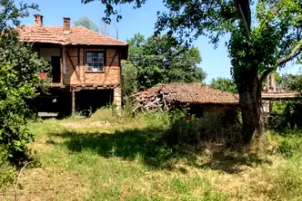 Къща в София, с. Радотина