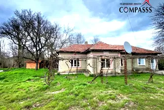 Къща в Добрич, с. Равнец