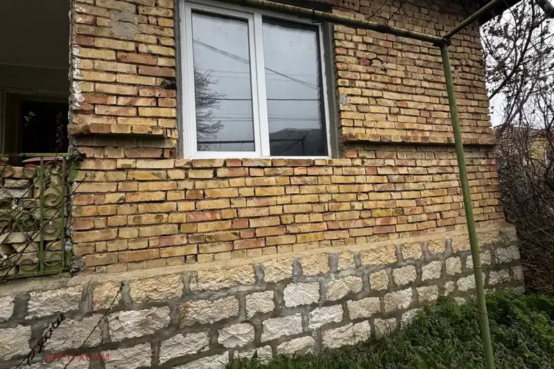 Къща във Варна, с. Разделна