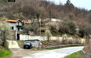 Къща в София, с. Реброво