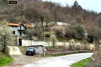 Къща в София, с. Реброво
