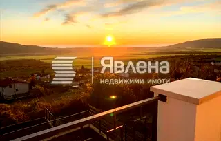 Къща в Добрич, с. Рогачево