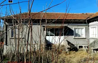 Къща в Добрич, с. Росен