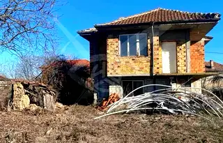 Къща в Пловдив, с. Ръжево