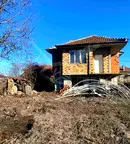 Къща в Пловдив, с. Ръжево
